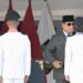 Presiden Prabowo IPDN Wujudkan Meritokrasi bagi Anak Buruh dan Petani