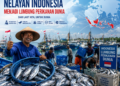 Nelayan Indonesia Menuju Lumbung Perikanan Dunia