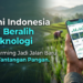 Smart Farming Jadi Jalan Baru, Hadapi Tantangan Pangan Petani Indonesia