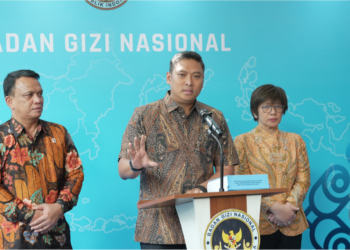 Kepala BGN Pastikan MBG Tetap Optimal Pascaputusan MK