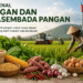 Mengenal Pangan dan Swasembada Pangan