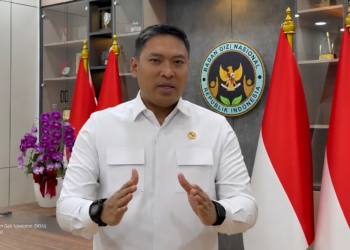 Kepala BGN Tegaskan Zero Tolerance di Program MBG