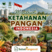 Memahami Ketahanan Pangan Indonesia