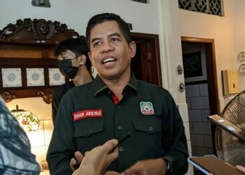 Minta Jangan Sederhanakan Konflik Agraria, Gerbang Gerbang Tani Kecam Istilah ‘Aksi Sepihak’ Nusron Wahid