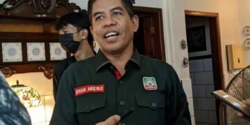 Minta Jangan Sederhanakan Konflik Agraria, Gerbang Gerbang Tani Kecam Istilah ‘Aksi Sepihak’ Nusron Wahid